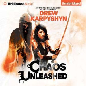 Chaos Unleashed, Drew Karpyshyn