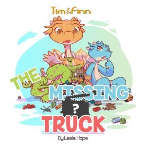 The Missing Truck, Leela Hope