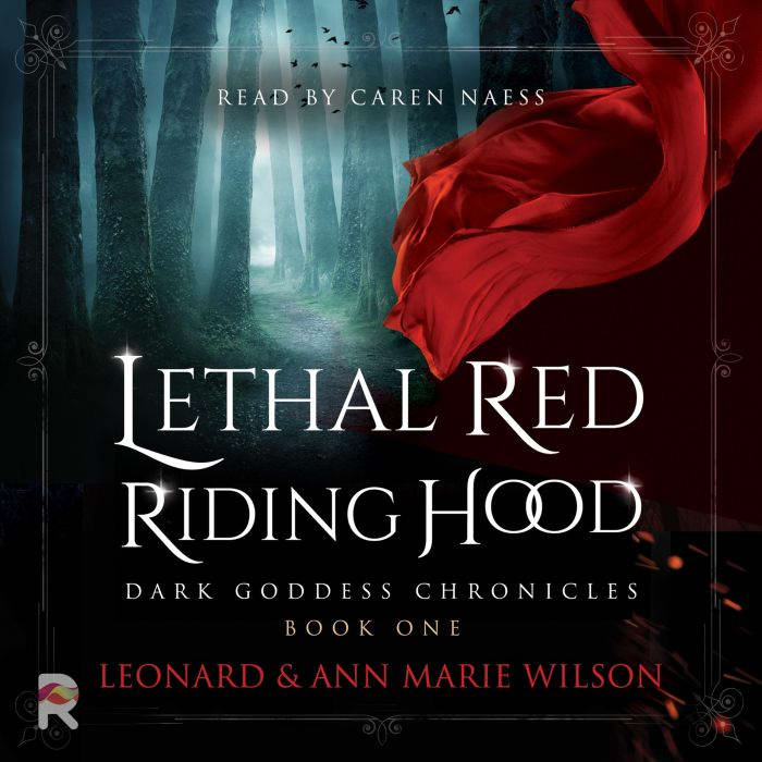 Lethal Red Riding Hood, Leonard Wilson