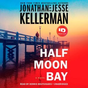 Half Moon Bay, Jonathan Kellerman