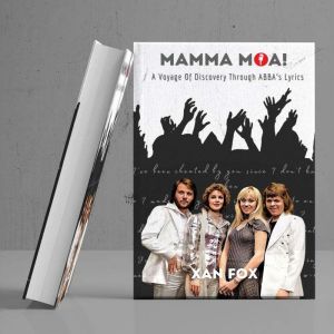 Mamma Mia!, Xan Fox
