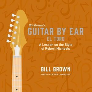 El Toro: A lesson on the style of Robert Michaels