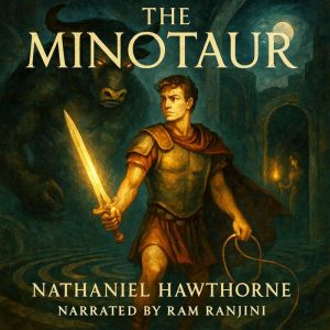 The Minotaur, Nathaniel Hawthorne