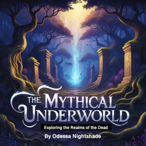 The Mythical Underworld, Odessa Nightshade