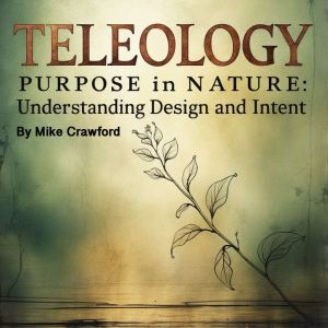 Teleology: Purpose in Nature: Understanding Design and Intent
