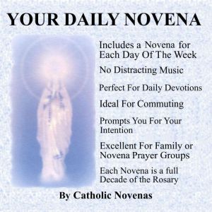 Your Daily Novena, Catholic Novenas