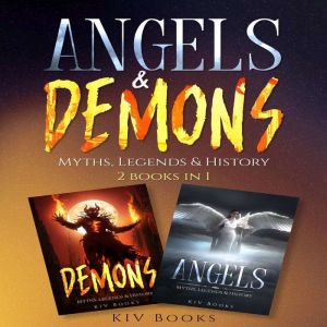 Angels  Demons, KIV Books