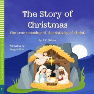 The Story of Christmas, S.V. SBIERA
