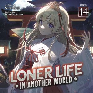 Loner Life in Another World Light No..., Shoji Goji