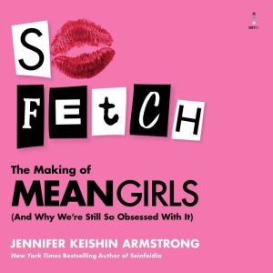 So Fetch, Jennifer Keishin Armstrong