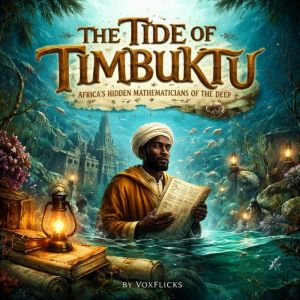 The Tide of Timbuktu Africas Hidden..., David Williams