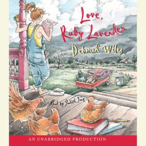 Love, Ruby Lavender, Deborah Wiles
