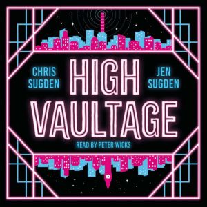 High Vaultage, Chris Sugden