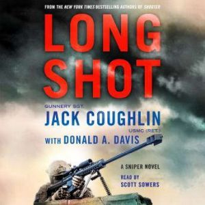 Long Shot A Sniper Novel, Sgt. Jack Coughlin