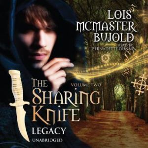 The Sharing Knife, Vol. 2, Lois McMaster Bujold
