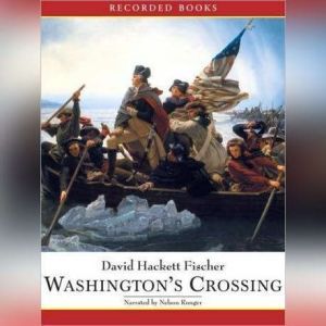Washingtons Crossing, David Hackett Fischer
