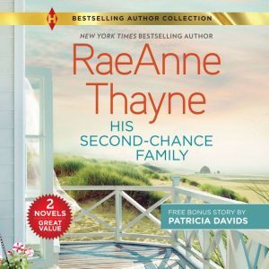 His SecondChance Family  Katies Re..., RaeAnne Thayne