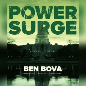 Power Surge, Ben Bova