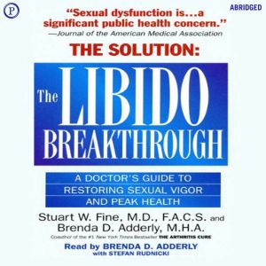 The Libido Breakthrough, Stuart Fine