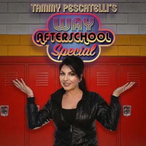 Tammy Pescatelli Way After School Sp..., Tammy Pescatelli