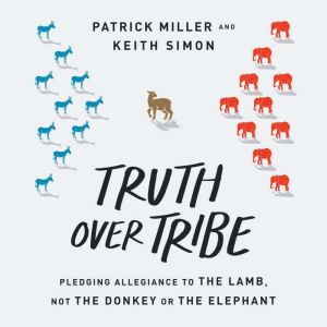 Truth Over Tribe, Patrick Miller