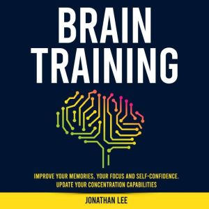 Brain Training, Jonathan Lee