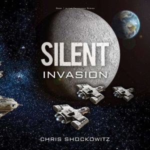Silent Invasion, Chris Shockowitz