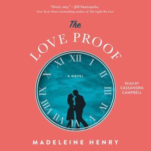 The Love Proof, Madeleine Henry