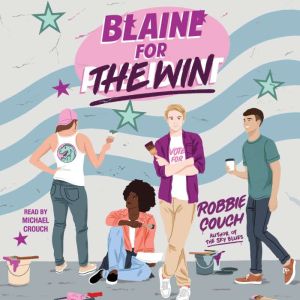Blaine for the Win, Robbie Couch