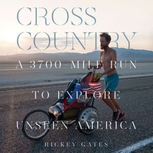 Cross Country, Rickey Gates