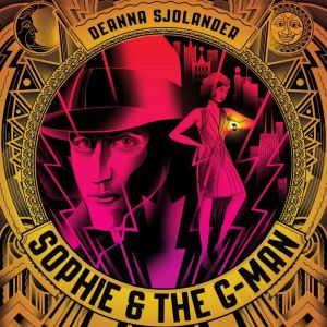 Sophie and the G-Man