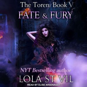 The Toren, Lola StVil