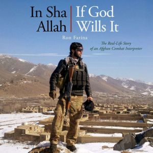 In Sha Allah, If God Wills It, Ron Farina