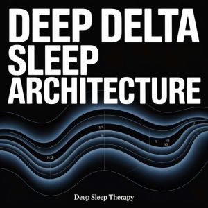 Deep Delta Sleep Architecture, Deep Sleep Therapy