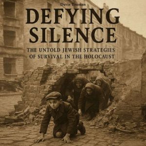 Defying Silence: The Untold Jewish Strategies of Survival in the Holocaust