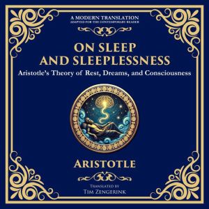 On Sleep and Sleeplessness