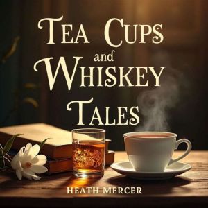 Tea Cups and Whiskey Tales: Southern Charm Unplugged: "Experience Southern stories! Enhance your journey with our Whiskey Tale