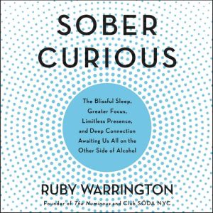 Sober Curious, Ruby Warrington
