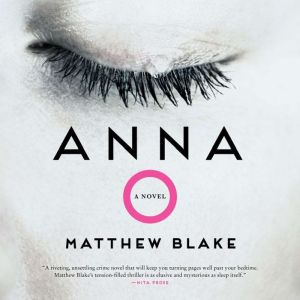Anna O: A Novel
