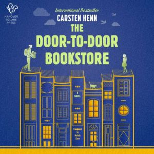 The DoortoDoor Bookstore, Carsten Henn