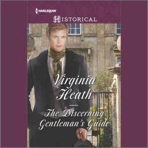 The Discerning Gentlemans Guide, Virginia Heath