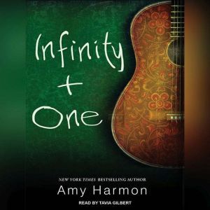 Infinity  One, Amy Harmon