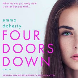 Four Doors Down, Emma Doherty