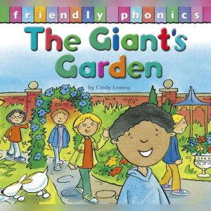 The GiantS Garden, Cindy Leaney