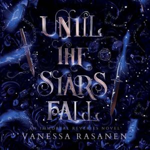 Until the Stars Fall, Vanessa Rasanen