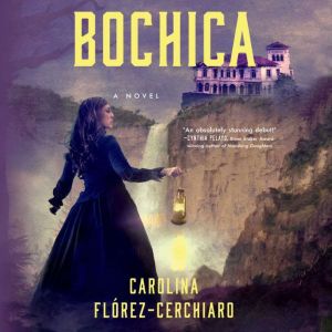 Bochica, Carolina FlorezCerchiaro