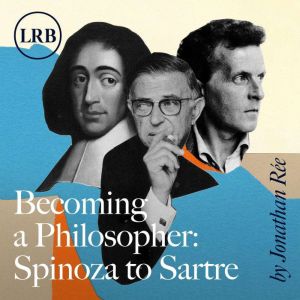 Becoming a Philosopher, Jonathan Ree