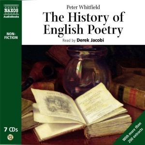 The History of English Poetry, Peter Whitfield