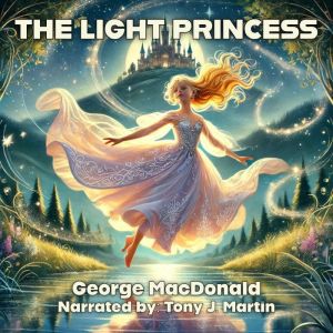 The Light Princess, George MacDonald