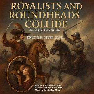 Royalists and Roundheads Collide: An Epic Tale of the English Civil War